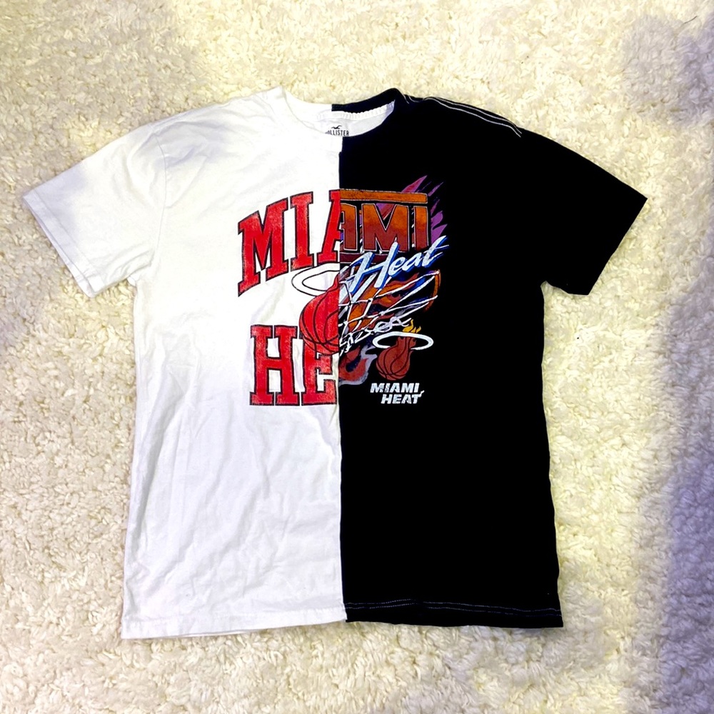Hollister Oversized fit M Tee